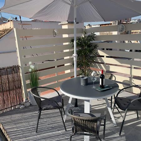 Appartement Iceberg Luxury Fuengirola Parking Gratuito Extérieur photo