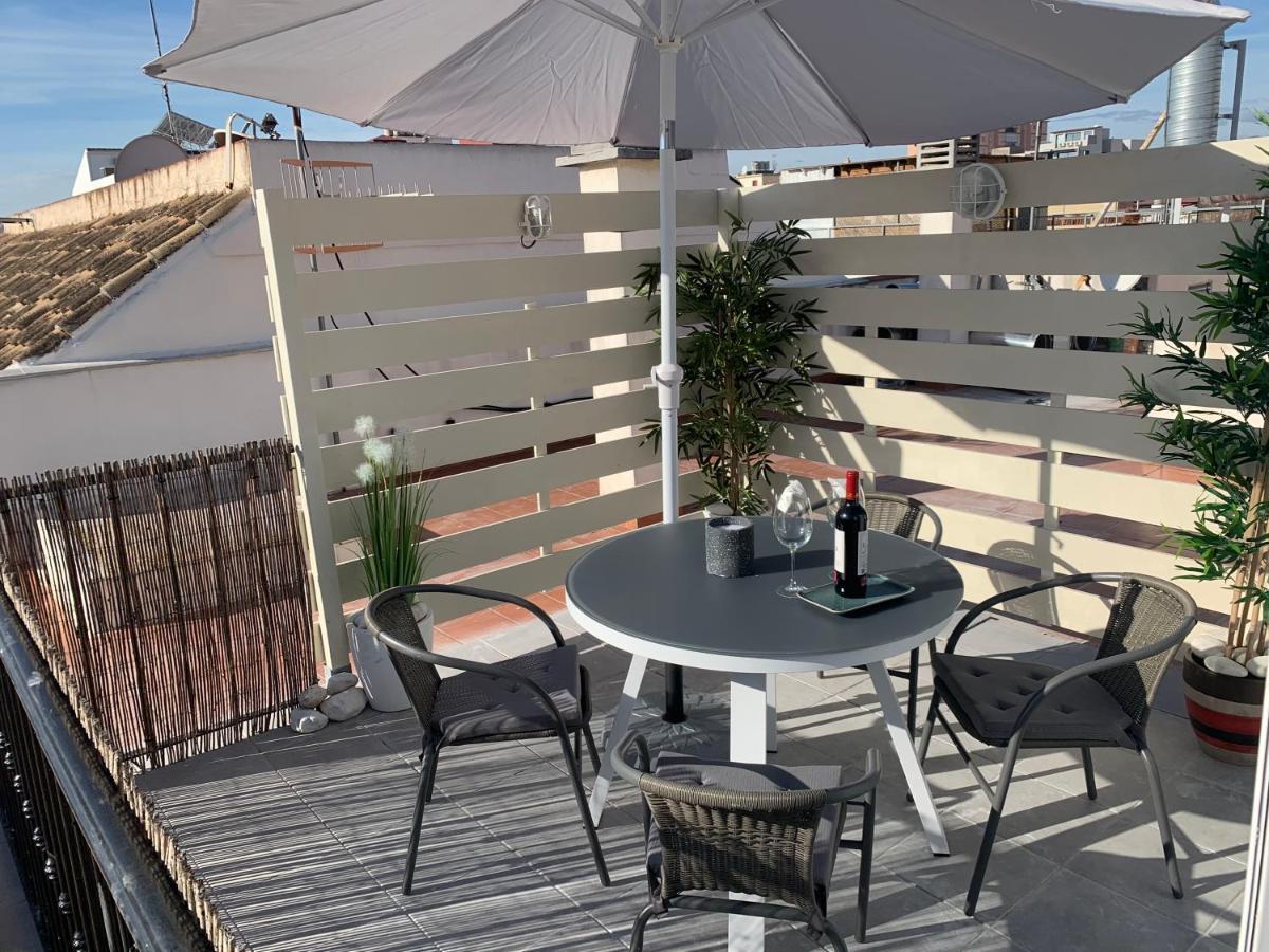 Appartement Iceberg Luxury Fuengirola Parking Gratuito Extérieur photo