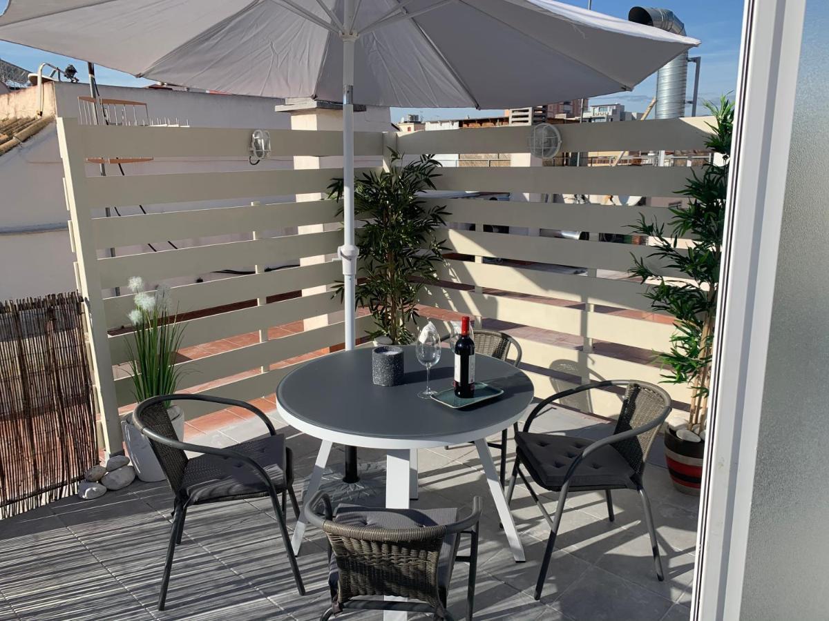 Appartement Iceberg Luxury Fuengirola Parking Gratuito Extérieur photo