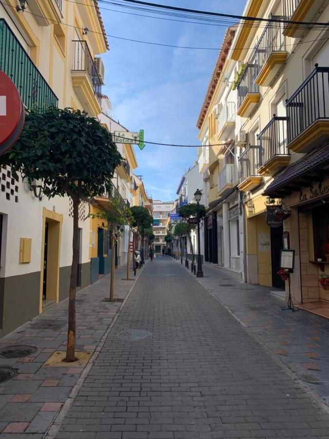 Appartement Iceberg Luxury Fuengirola Parking Gratuito Extérieur photo