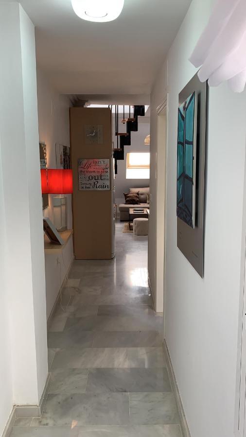 Appartement Iceberg Luxury Fuengirola Parking Gratuito Extérieur photo