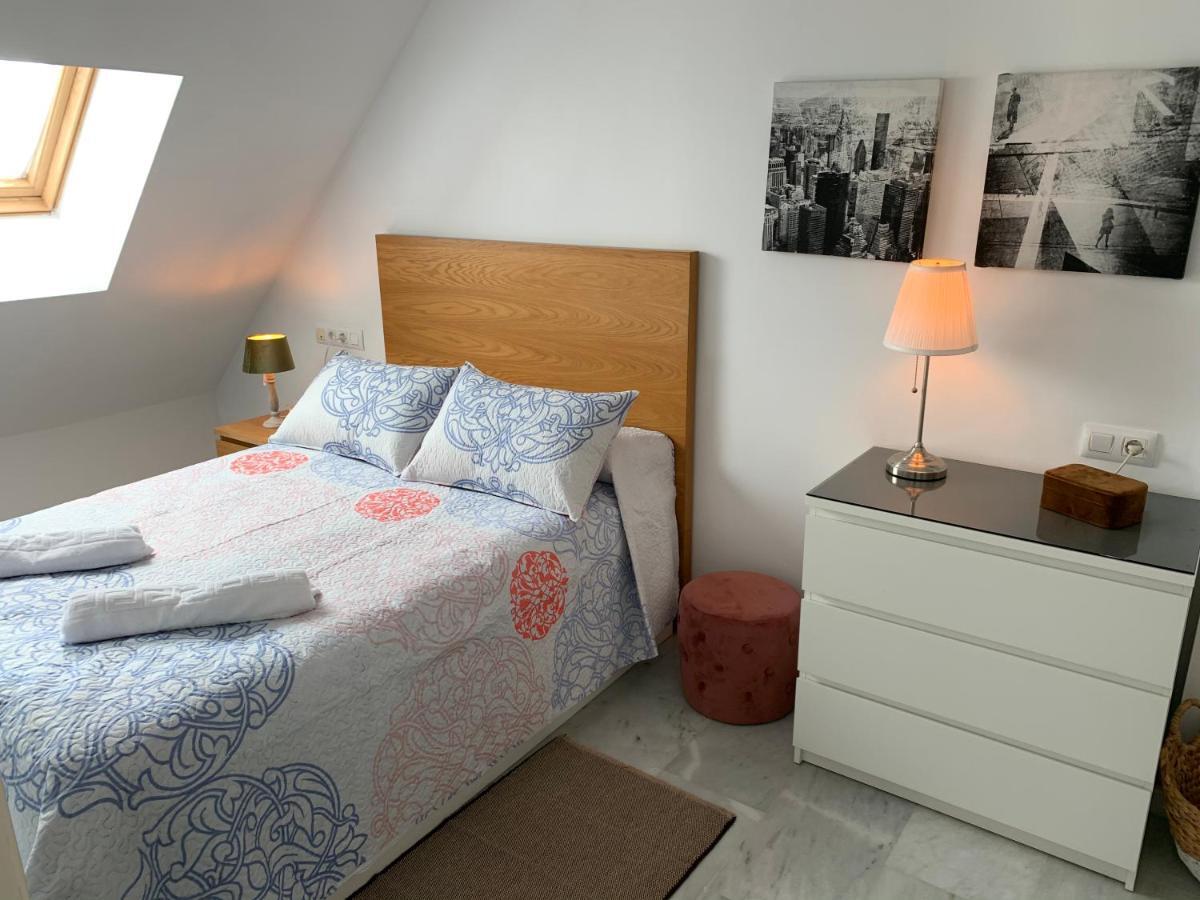 Appartement Iceberg Luxury Fuengirola Parking Gratuito Extérieur photo