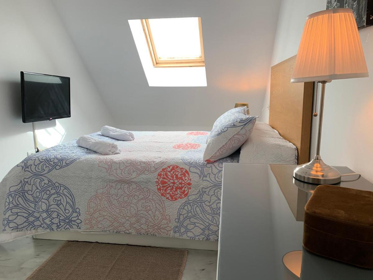 Appartement Iceberg Luxury Fuengirola Parking Gratuito Extérieur photo